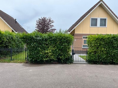 Holiday house Nelles - Outdoor photo 11