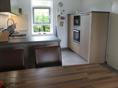 Holiday house Nelles - Features photo 13