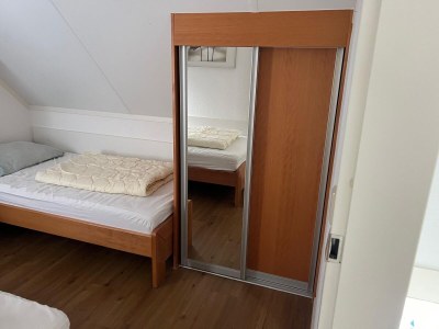 Holiday house Nelles - Features photo 23