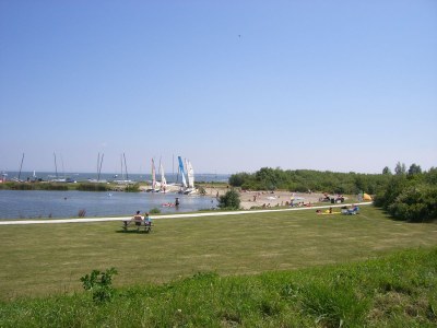 Holiday house Nelles - Environment photo 25