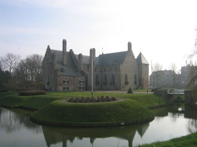 Holiday house Nelles - Environment photo 27