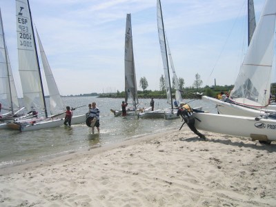 Holiday house Nelles - Environment photo 30