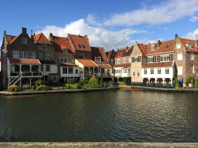 Holiday house Nelles - Environment photo 31