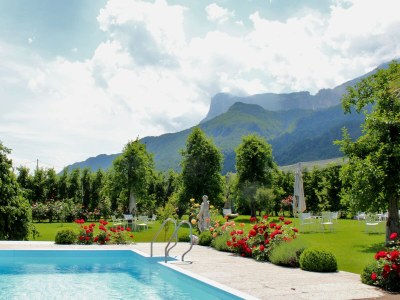 Holiday apartment Theo, RosenResidence Krösshof - Outdoor photo 3