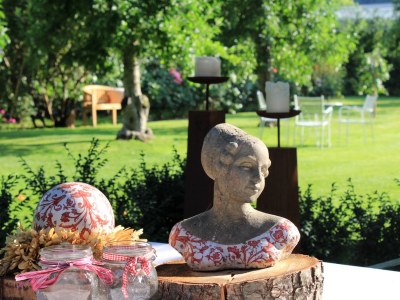 Holiday apartment Theo, RosenResidence Krösshof - Outdoor photo 4