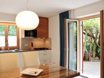 Holiday apartment Theo, RosenResidence Krösshof - Outdoor photo 6