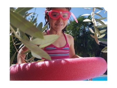 Holiday apartment Theo, RosenResidence Krösshof - Outdoor photo 8