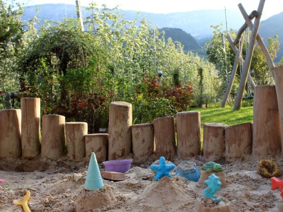 Holiday apartment Theo, RosenResidence Krösshof - Outdoor photo 10