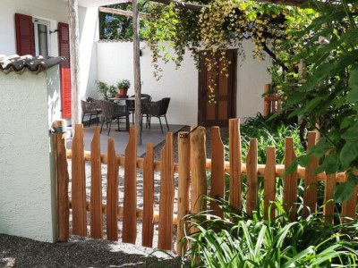 Holiday apartment Theo, RosenResidence Krösshof - Features photo 16