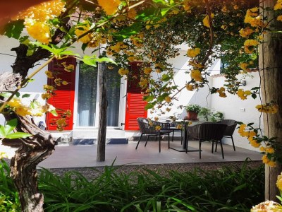 Holiday apartment Theo, RosenResidence Krösshof - Features photo 17