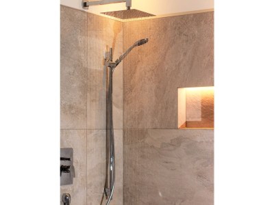 Holiday apartment Theo, RosenResidence Krösshof - Features photo 19