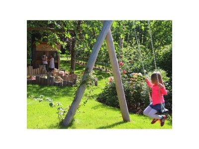 Holiday apartment Theo, RosenResidence Krösshof - Features photo 21