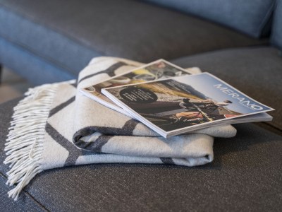 Holiday apartment Theo, RosenResidence Krösshof - Features photo 23