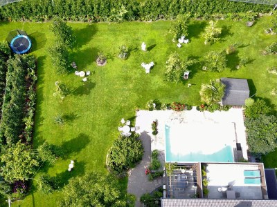 Holiday apartment Theo, RosenResidence Krösshof - Features photo 24