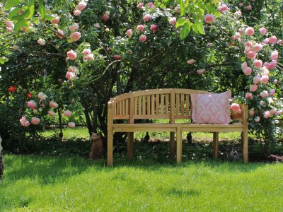 Holiday apartment Theo, RosenResidence Krösshof - Environment photo 30