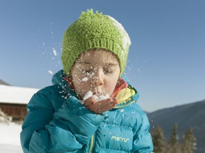 Holiday apartment Theo, RosenResidence Krösshof - Environment photo 31