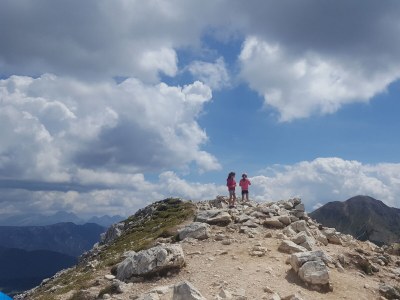 Holiday apartment Theo, RosenResidence Krösshof - Environment photo 32