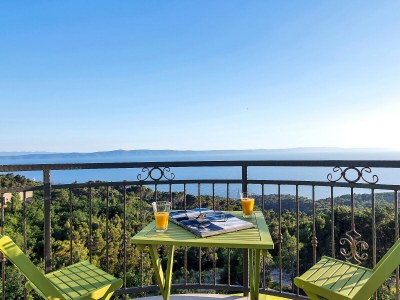 Holiday house Ivana in Tucepi with Pool - Outdoor photo 16