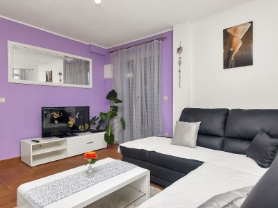 Holiday house Ivana in Tucepi with Pool - Features photo 19