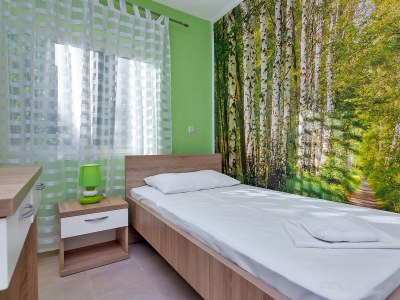 Holiday house Ivana in Tucepi with Pool - Features photo 24