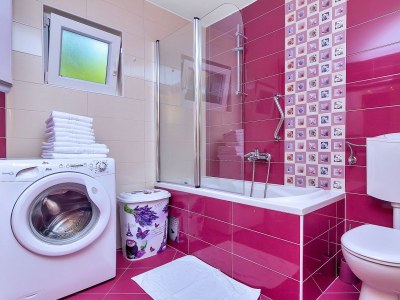 Holiday house Ivana in Tucepi with Pool - Features photo 31