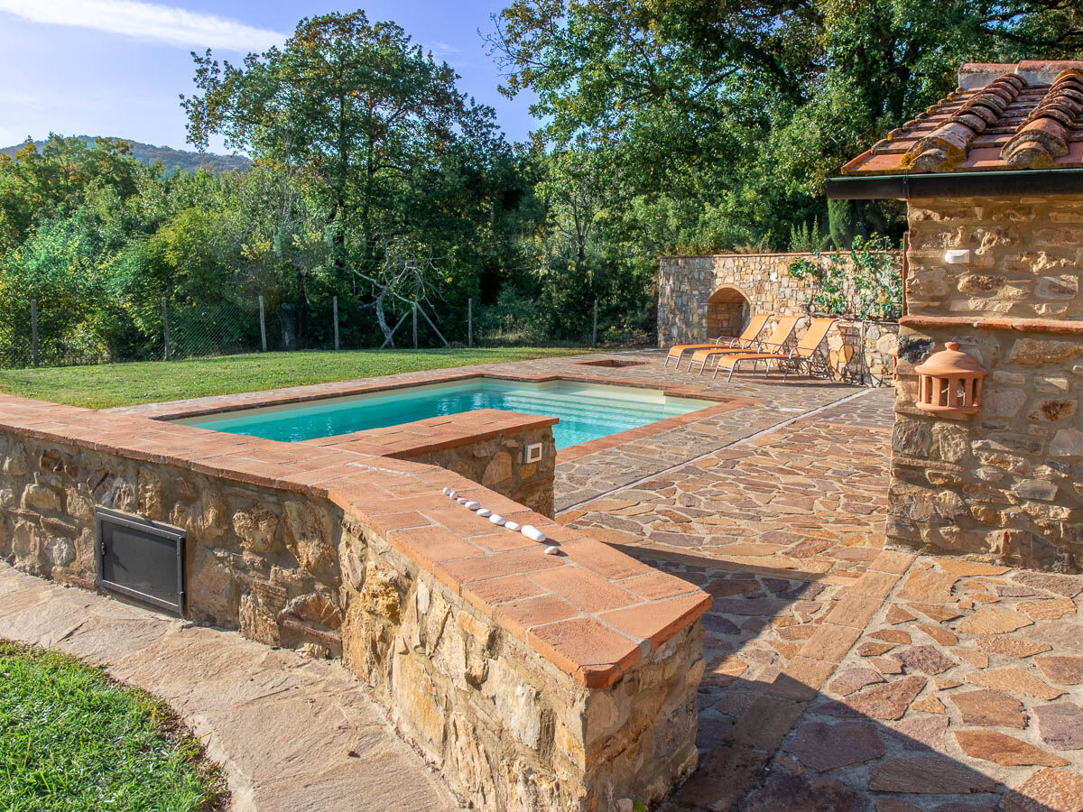 Holiday house Campi di Cascio - Outdoor photo 5