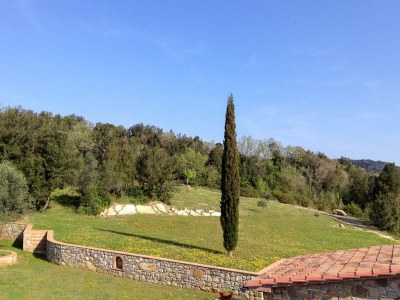 Holiday house Campi di Cascio - Outdoor photo 3