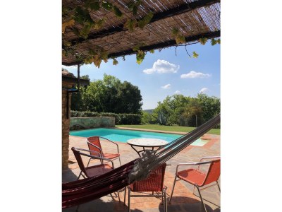 Holiday house Campi di Cascio - Outdoor photo 6