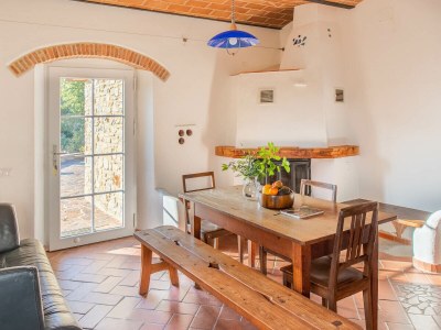 Holiday house Campi di Cascio - Features photo 13