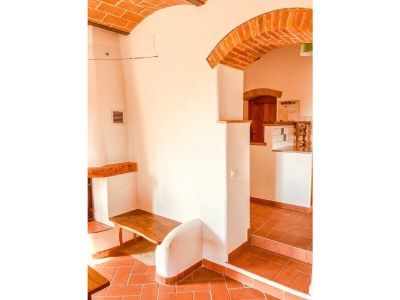 Holiday house Campi di Cascio - Features photo 17