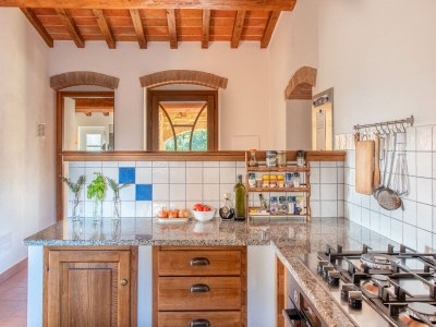 Holiday house Campi di Cascio - Features photo 22