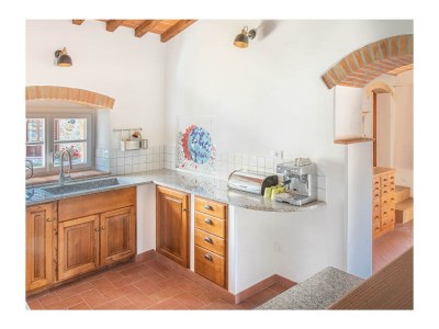 Holiday house Campi di Cascio - Features photo 23