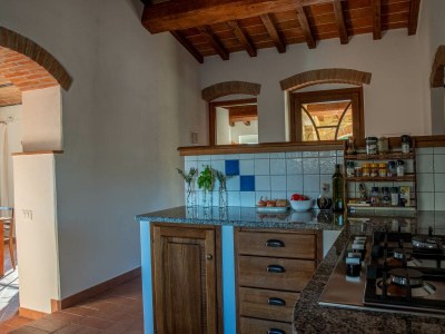 Holiday house Campi di Cascio - Features photo 24