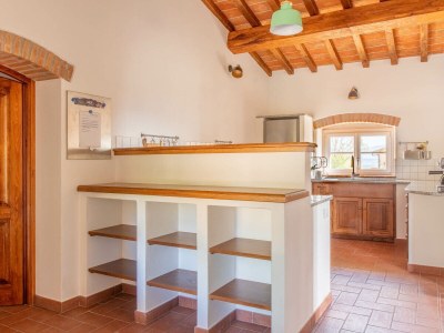 Holiday house Campi di Cascio - Features photo 25