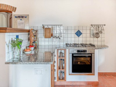 Holiday house Campi di Cascio - Features photo 26