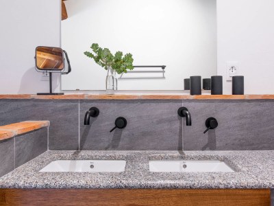 Holiday house Campi di Cascio - Features photo 29