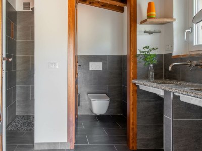 Holiday house Campi di Cascio - Features photo 31