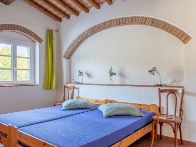 Holiday house Campi di Cascio - Features photo 32