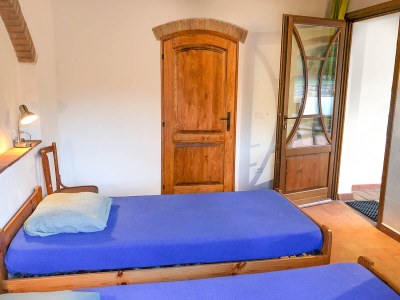 Holiday house Campi di Cascio - Features photo 33