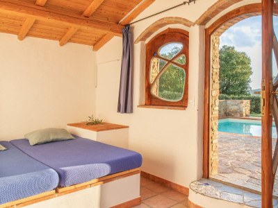 Holiday house Campi di Cascio - Features photo 34