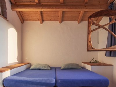 Holiday house Campi di Cascio - Features photo 35