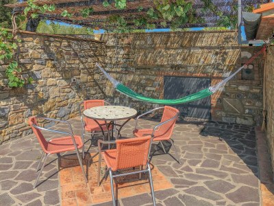 Holiday house Campi di Cascio - Features photo 36