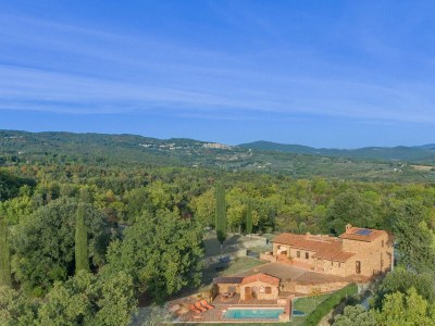 Holiday house Campi di Cascio - Environment photo 38