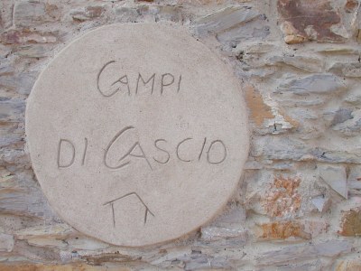 Holiday house Campi di Cascio - Document photo 40