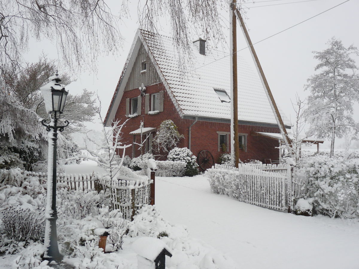 Cottage Borggreve / Sommer - Outdoor photo 2