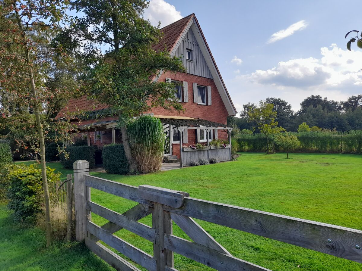 Cottage Borggreve / Sommer - Outdoor photo 3