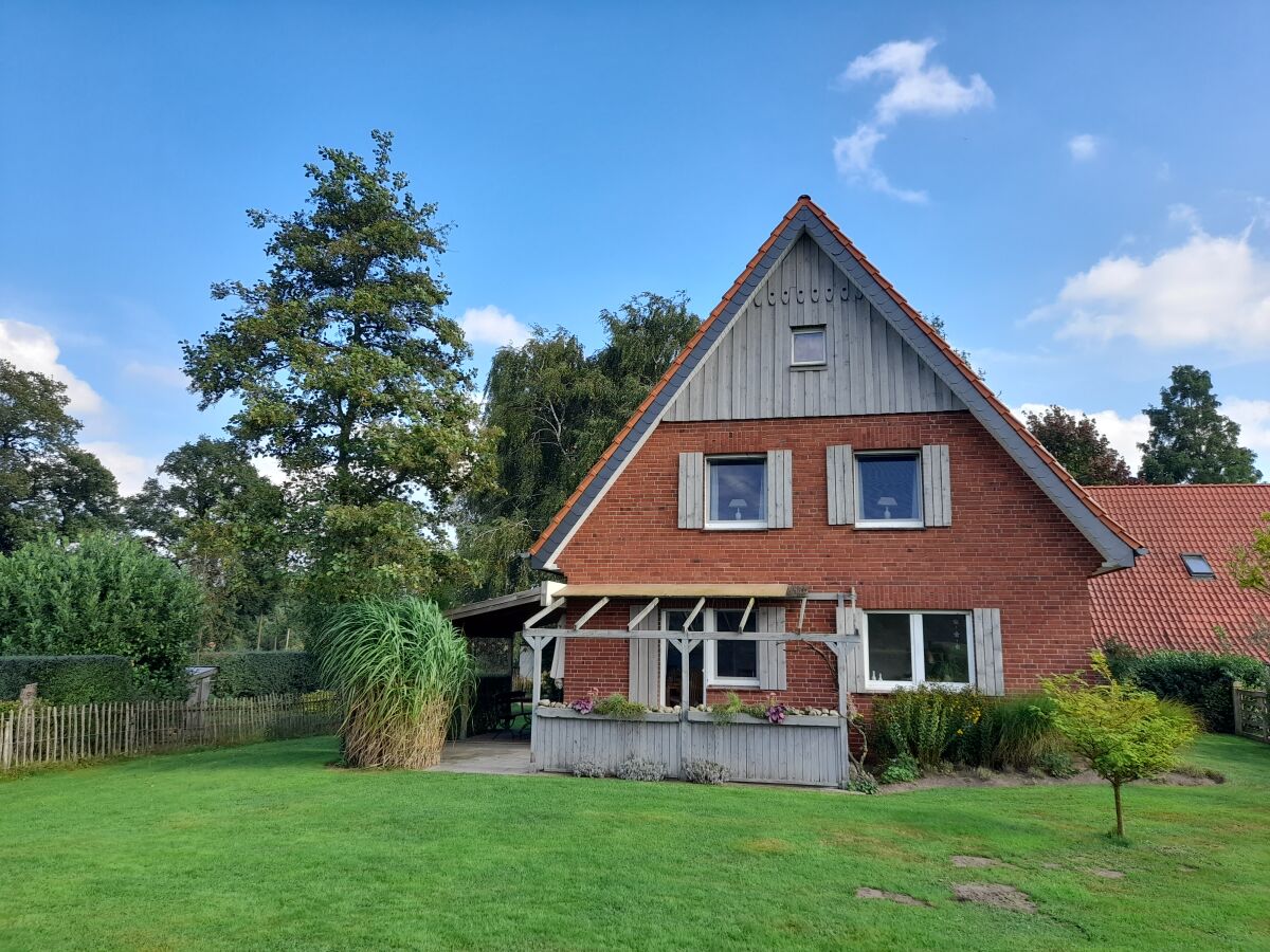 Cottage Borggreve / Sommer - Outdoor photo 4