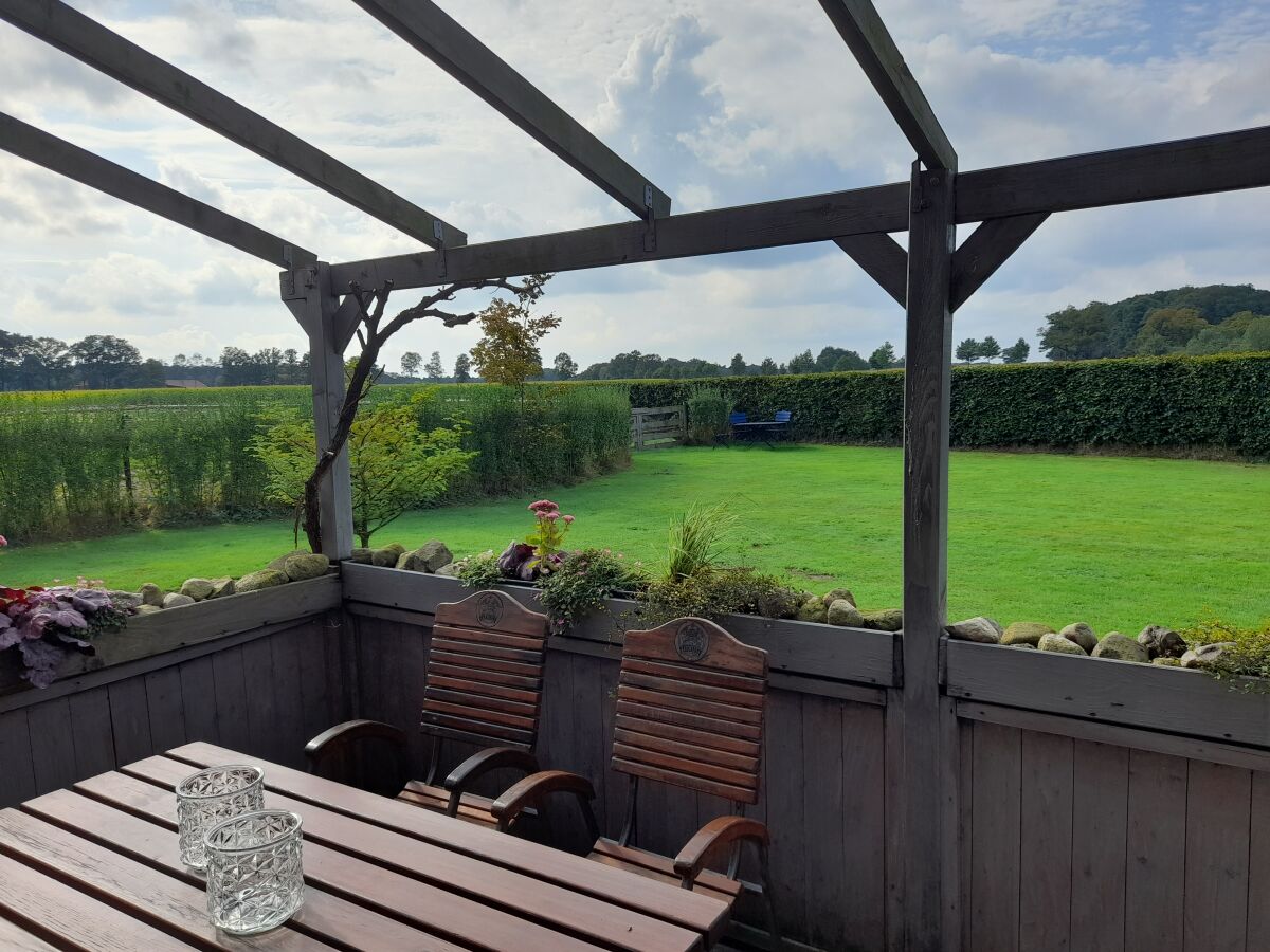 Cottage Borggreve / Sommer - Outdoor photo 5