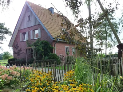 Cottage Borggreve / Sommer in Velen - Cottage