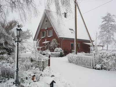 Cottage Borggreve / Sommer - Outdoor photo 2